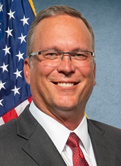 Russell J. Lewis, Ph.D., F-ABFT