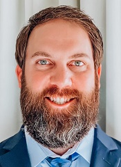 James Gregurek, CSP, CUSP