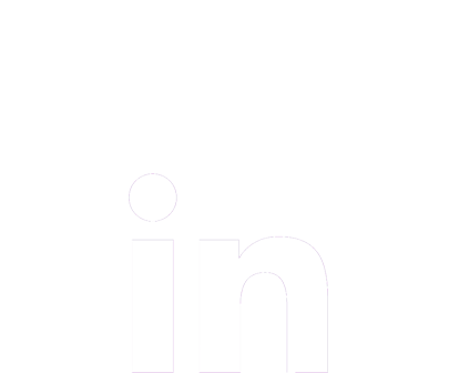 Facebook LinkedIn Icons