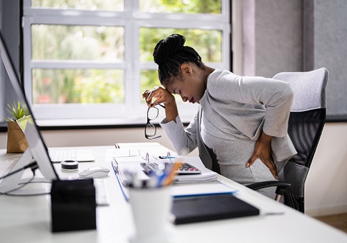 Managing Ergo Risks