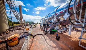 Sentinel Transportation LLC, a Company That Hauls Crude Oil and Petroleum Products Across America, is Using Advanced Driver Assistance Systems in Its Fleet