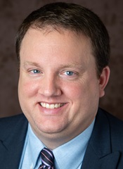 Matt Spencer, CSP, SHRM-CP