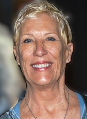 Julie Ann Carter, CSP, CHST