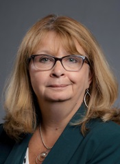 Ingrid Schoen