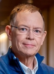 Bill Strahan