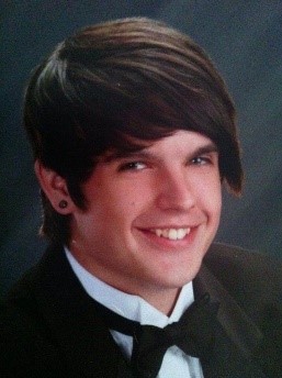 22-Year-Old Brian Strommer II was Killed in a DWI Crash.
