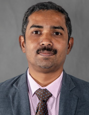 Dr. Veera Kumar Mohan