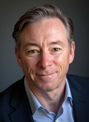 Chris Heartsill, B.S., D-ABFT-FT