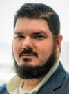 Mike Hill - Construction & Utilities Division Chair