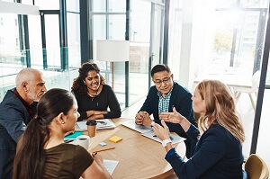 Establishing Safety Committees