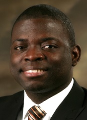 Emmanuel Winful, CSP, MPH