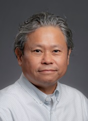 Mark Chung