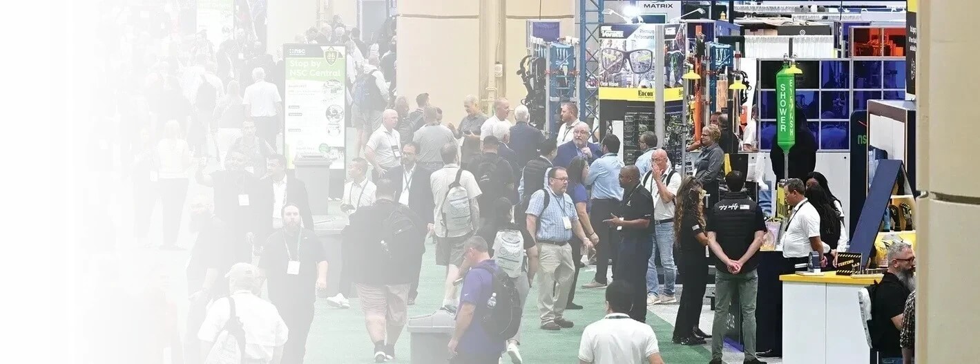2026 NSC Safety Congress & Expo