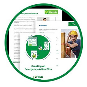 An Array of Workplace Toolkits from the National Safety Council