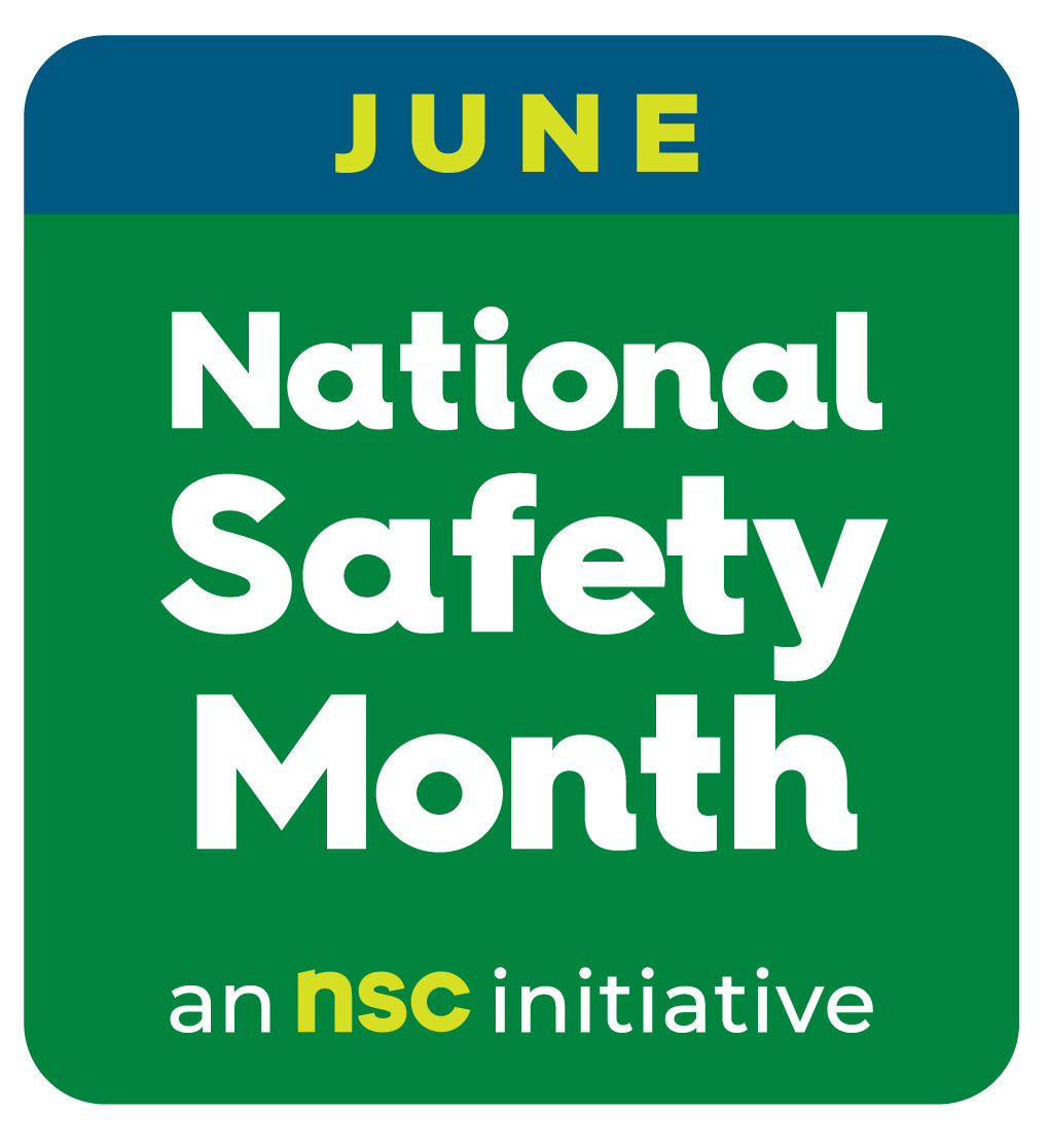 National Safety Month