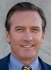 Robert Loose, CSP