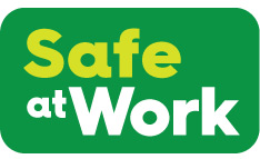 Safe at Work