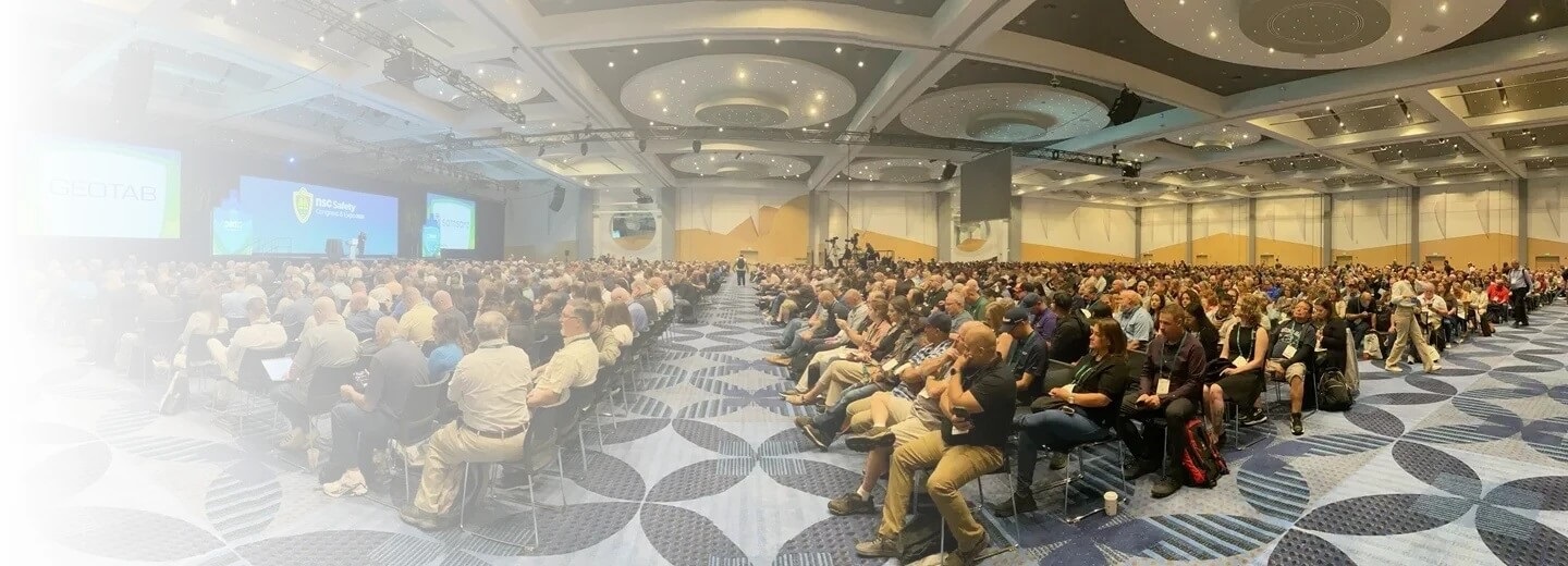 NSC Safety Congress & Expo is Underway!