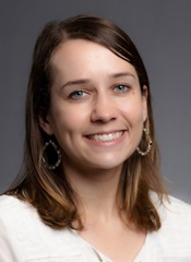 Claire Bryant, MPH, CHES