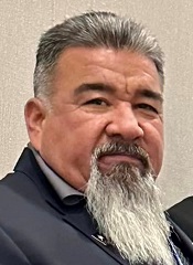 Tom Olivas