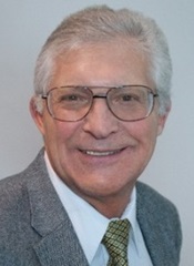 Vic Sordillo, PE, CSP, MBA