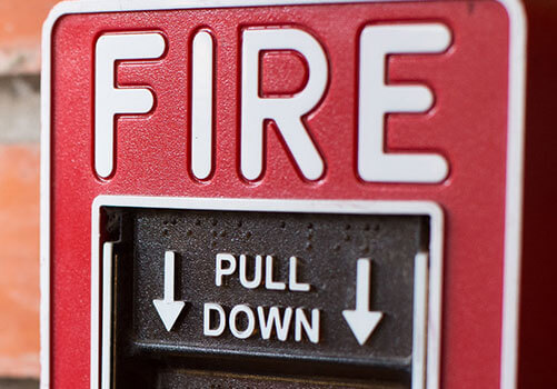 Emergency Preparedness