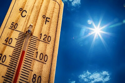 Heat Safety