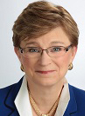 Lorraine M. Martin