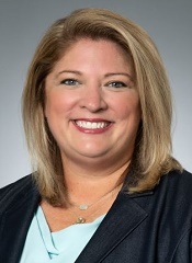 Jennifer Steffus