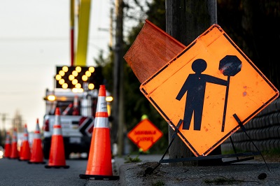 Work Zone Safety