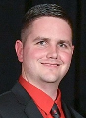 Corey DeGraaf, STSC, SSH, SSHC, CSHO, SHEP