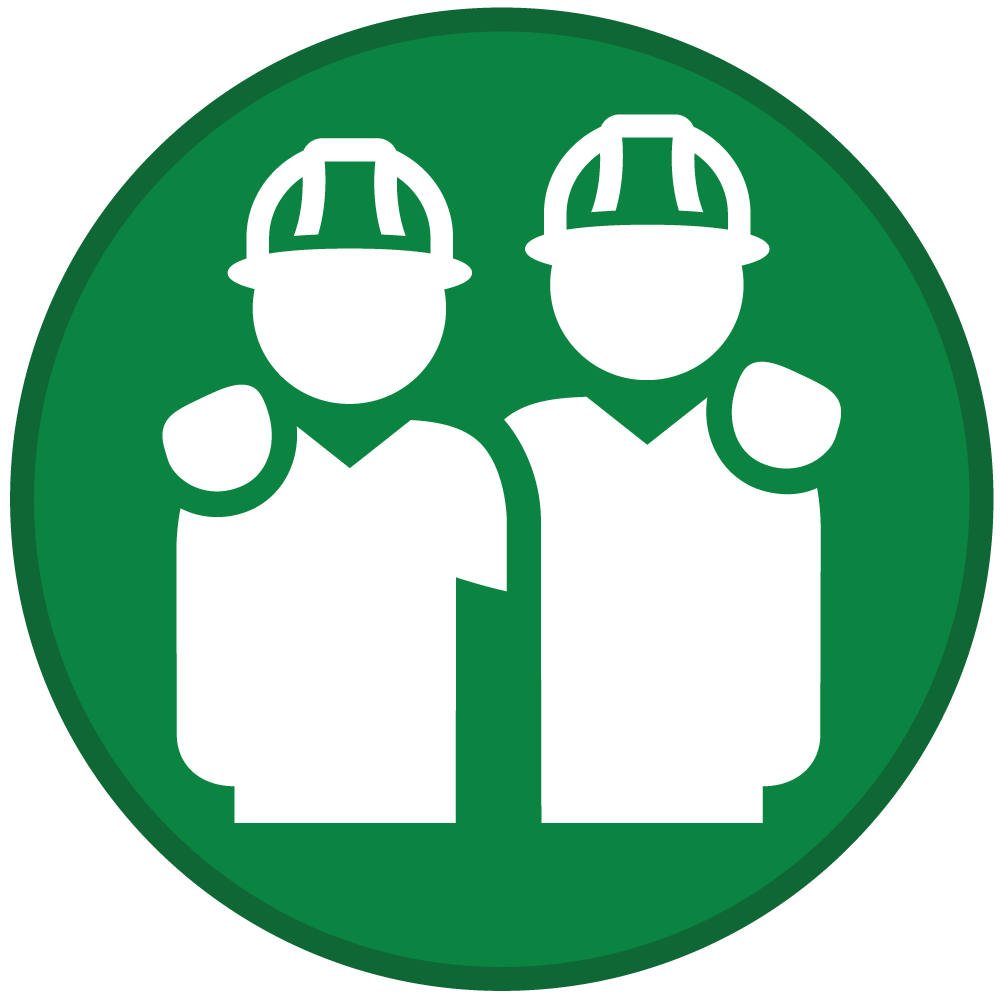 Two People