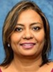 Ronilla Ernest