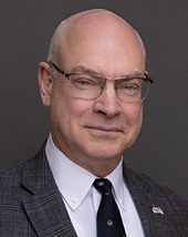 David B. Burritt 