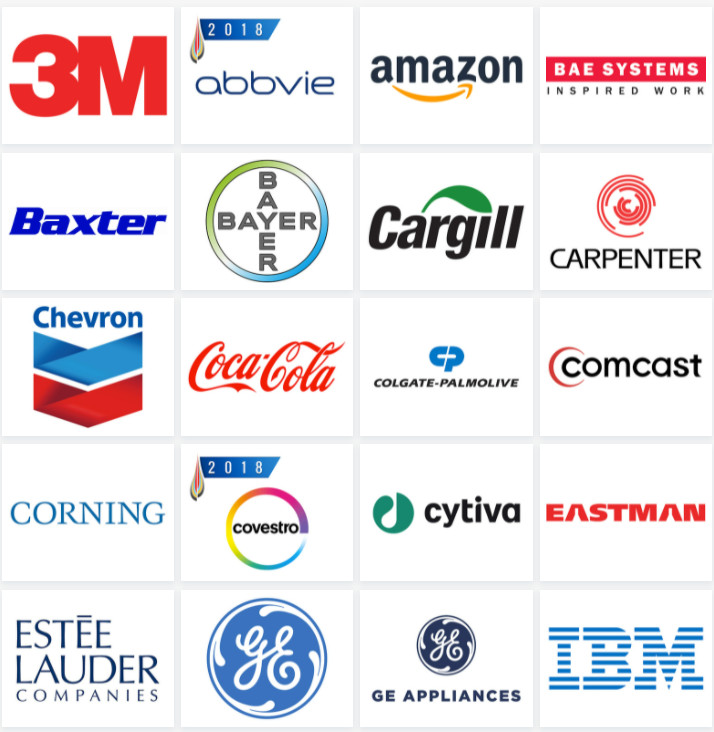 Asia Pacific HSE Member Logos 1